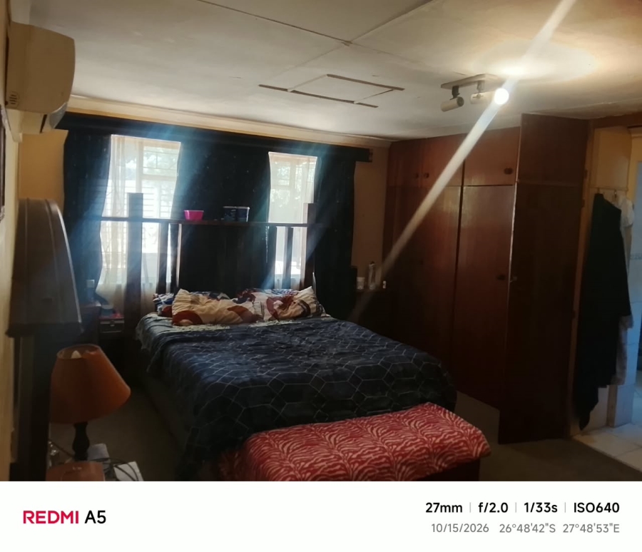 4 Bedroom Property for Sale in Sasolburg Ext 12 Free State